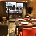 Apartament So Cosy Val Thorens