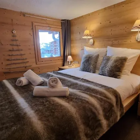 So Cosy アパート *