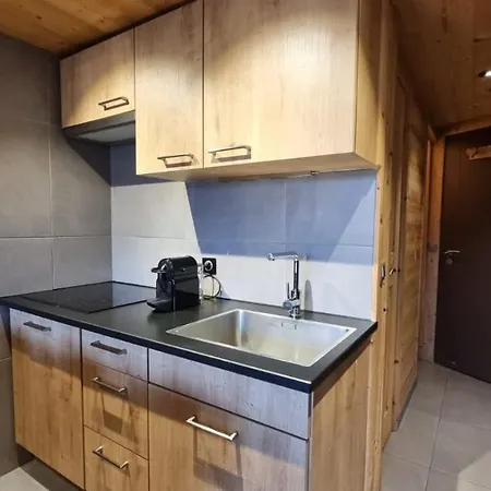 So Cosy Apartman