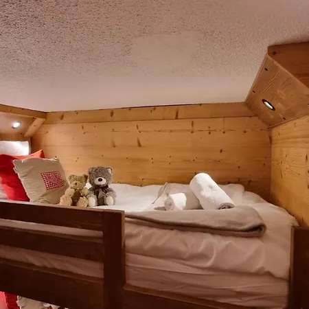 Apartman So Cosy *