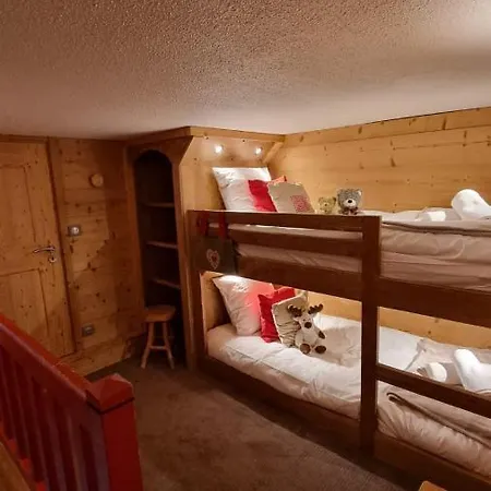 Apartment So Cosy