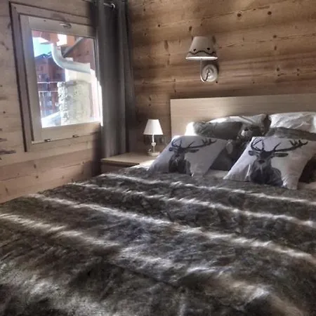 So Cosy Apartment