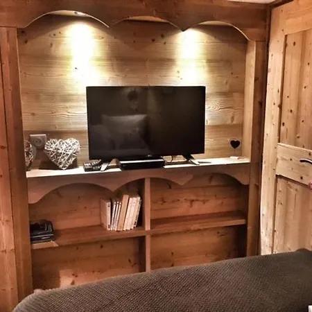 Apartment So Cosy Val Thorens