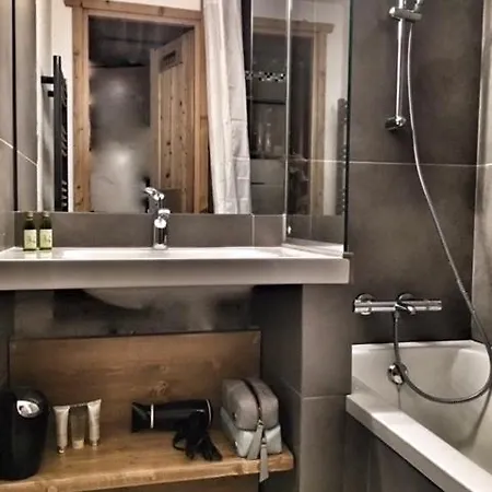 So Cosy Apartman