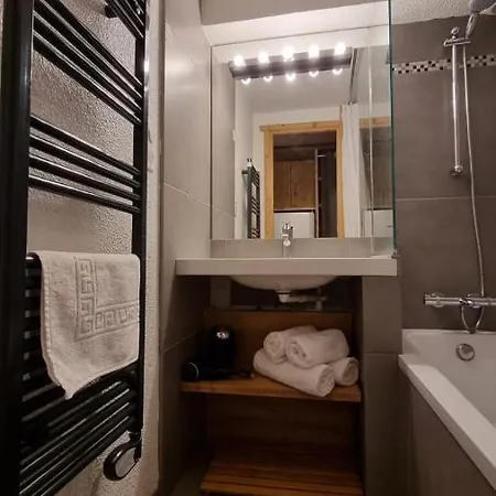 Apartament So Cosy *