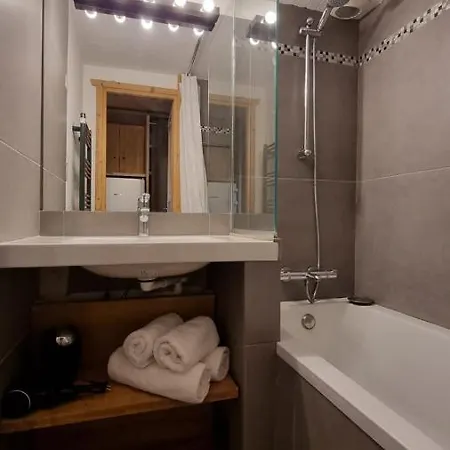 So Cosy Val Thorens