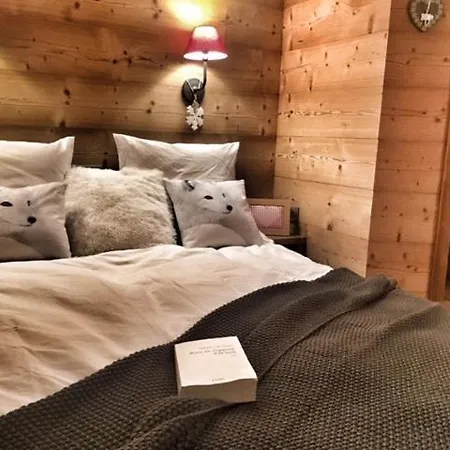 Apartament So Cosy *
