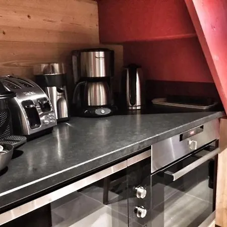 So Cosy * 발토랑스